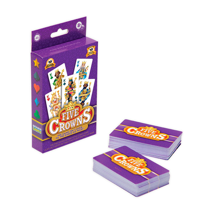 Five Crowns