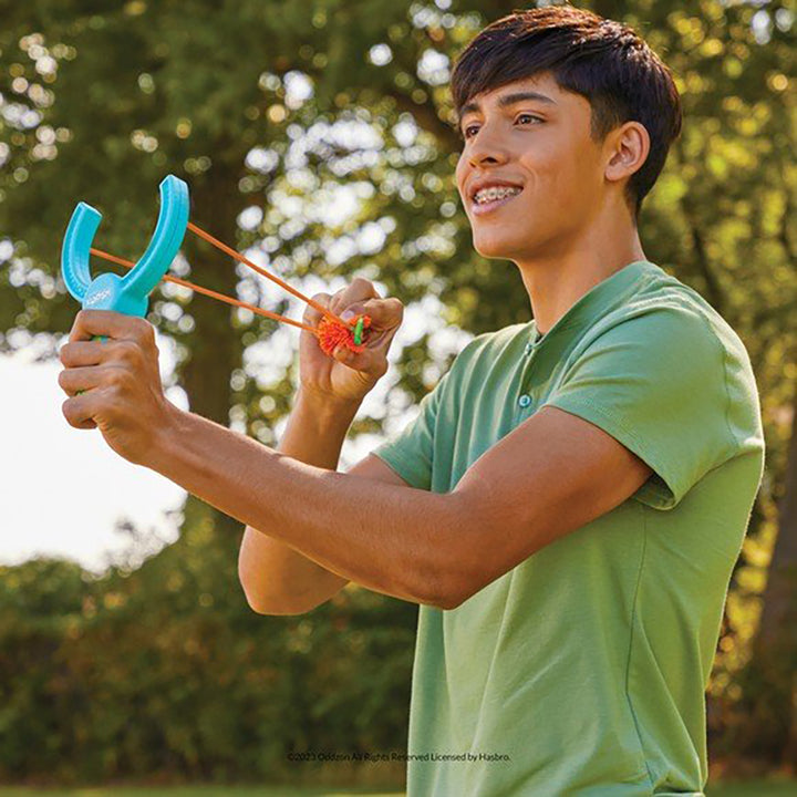 Koosh Slingshot