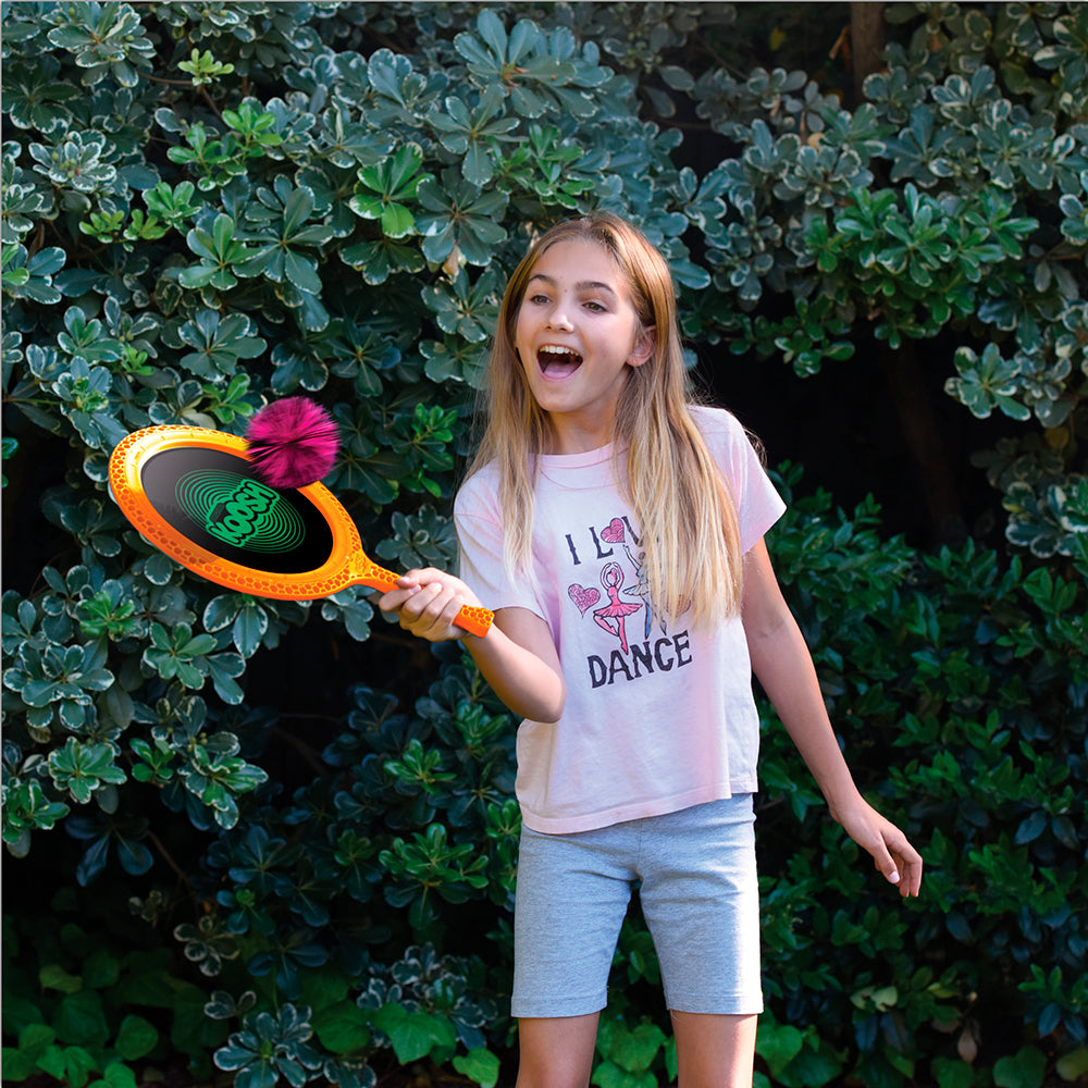 Koosh - Neon Double Paddle Set