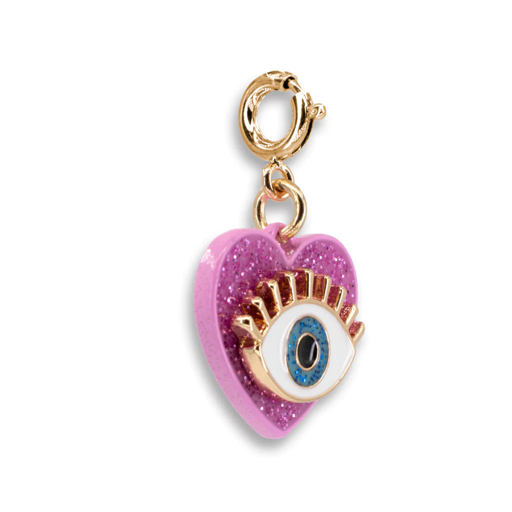 Lucky sales eye charm