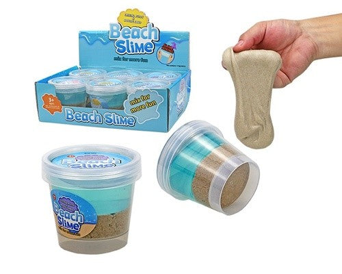 Sand & Beach Slime