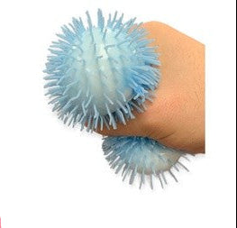 Super Squish Fuzzy Ball