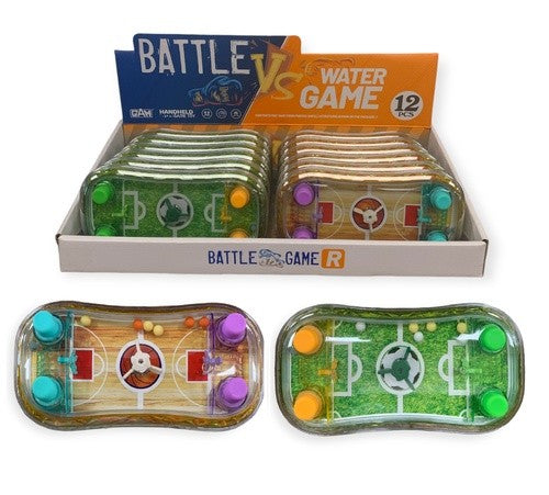 2-Player Sports Water Game