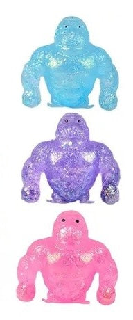Groovy Gummee Gorilla