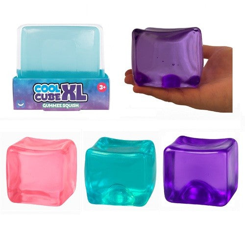 Jumbo Cool Cube