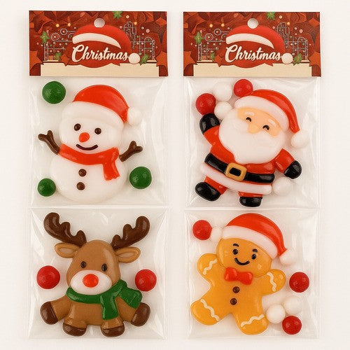 Christmas Taba Squishy