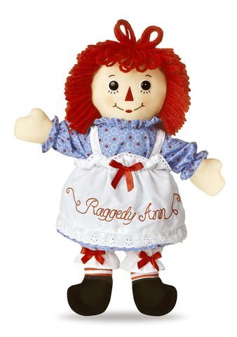 Aurora 16" Raggedy Ann Classic