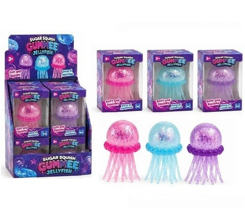 Sugar Squish Jellyfish