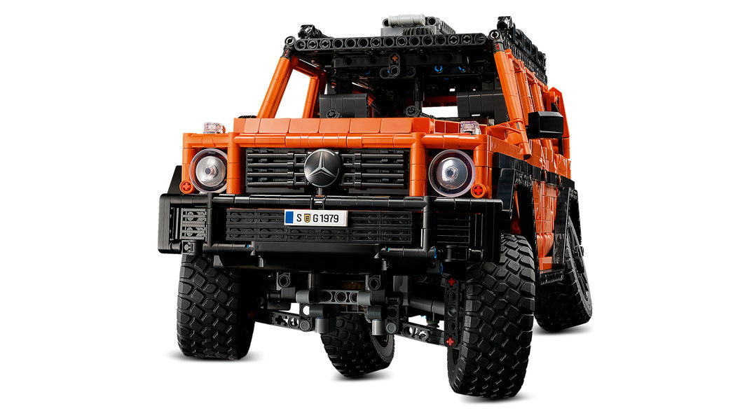 Lego technic 500 online