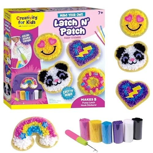 Latch &