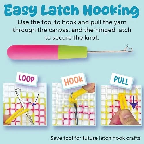 Latch &