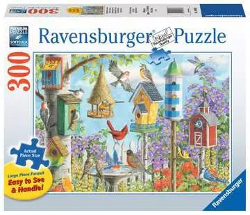 Ravensburger Home Tweet Home Jigsaw Puzzle 300pc