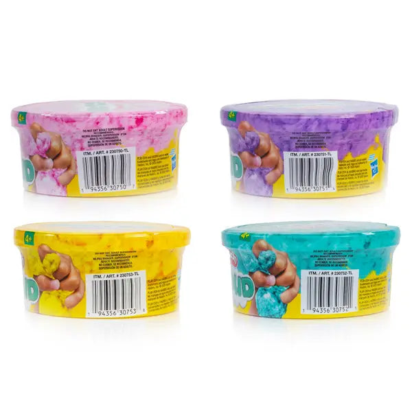 Play-Doh Cloud Scented Assortment