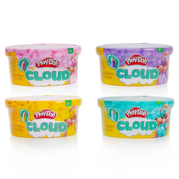 Play-Doh Cloud Scented Assortment
