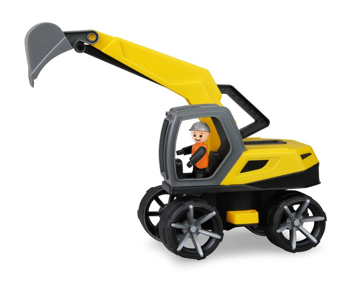 LENA Truxx Excavator