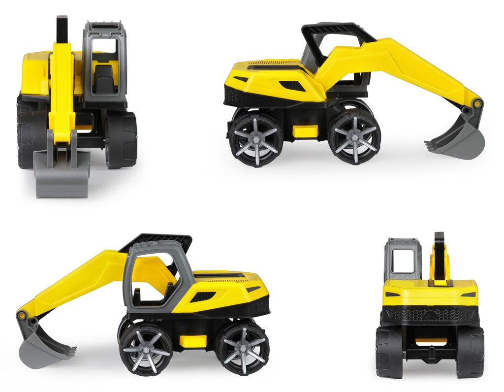 LENA Truxx Excavator