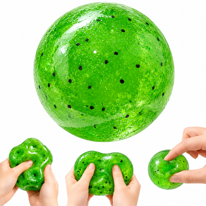 Slushy Squishies
