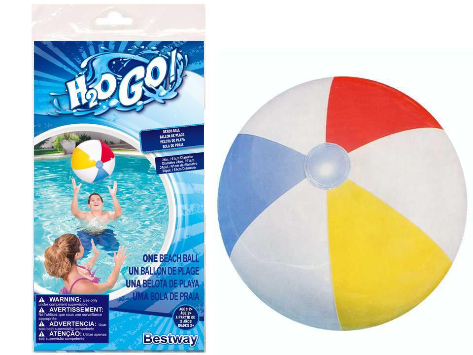 Bestway H2O Go 24" Beach Ball