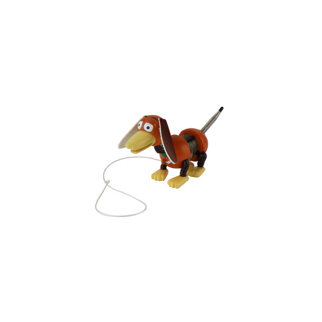 World's Smallest Slinky Dog