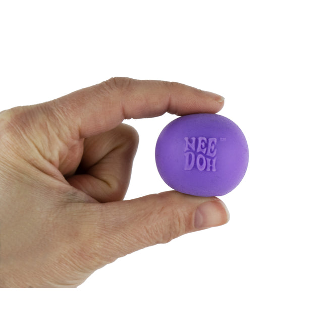 World's Smallest NeeDoh