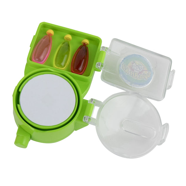 World's Smallest You Create Spin Art Kit
