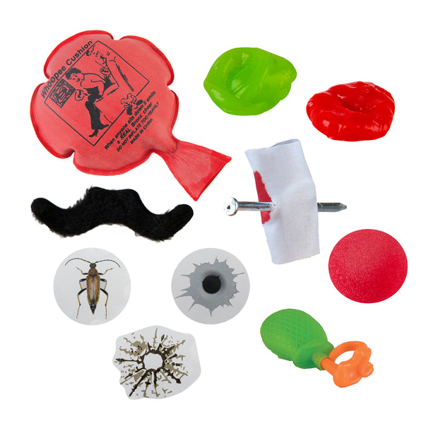 Orb Prank Pack Blind Bag Assortment