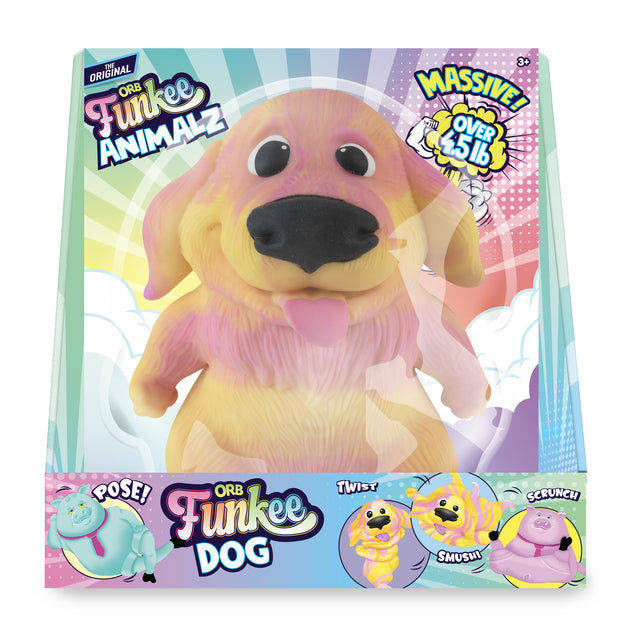ORB Funkee Dog Jumbo