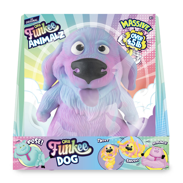 ORB Funkee Dog Jumbo