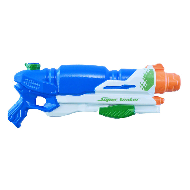 World's Smallest Super Soaker