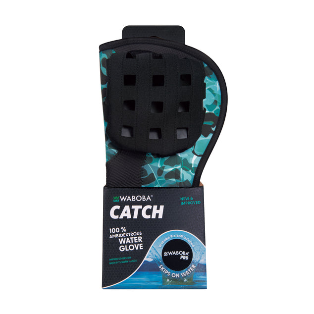 Waboba Catch W/Pro Ball