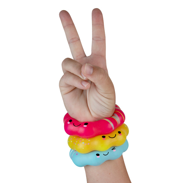 Orb Mochi Donut Bracelet