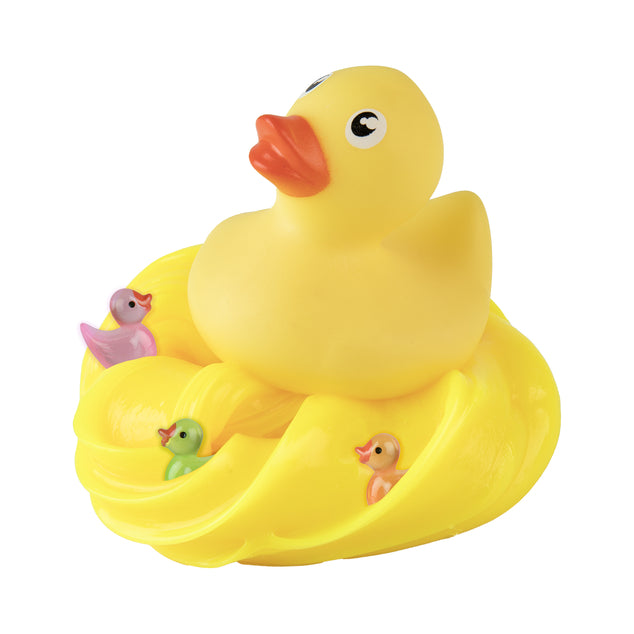 ORB Rubber Ducky Slime