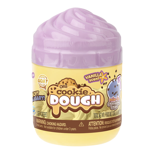ORB Cookie Dough Slime