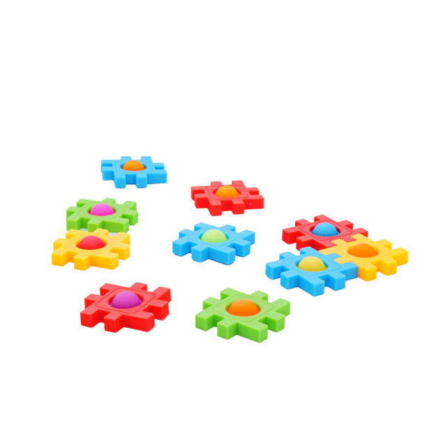 Pop Waffles Sensory Toy