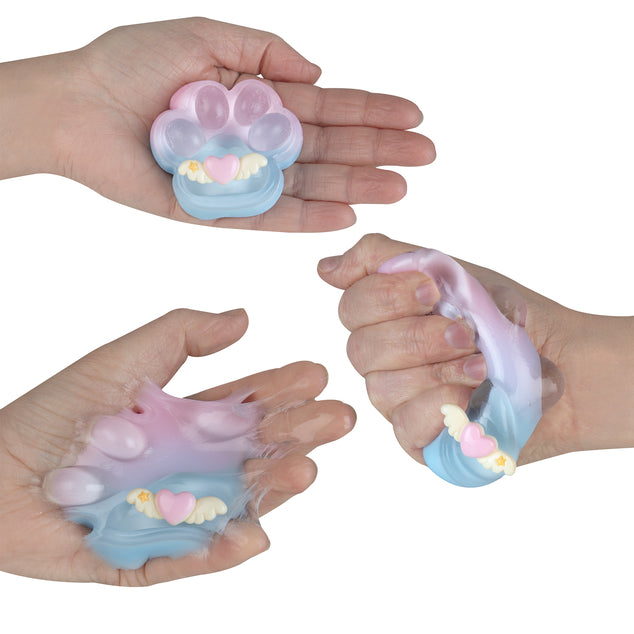 Orb Taba-Licious Mega Cat Paw Assortment