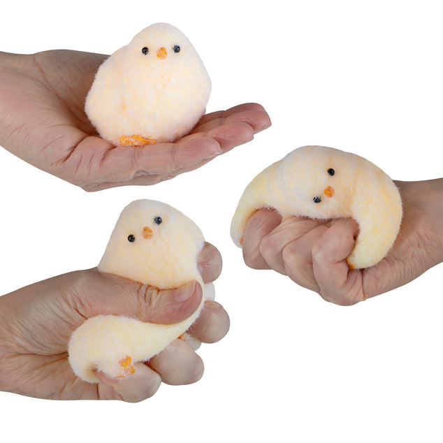 Orb Taba-Licious Fluffs Animals Assortment