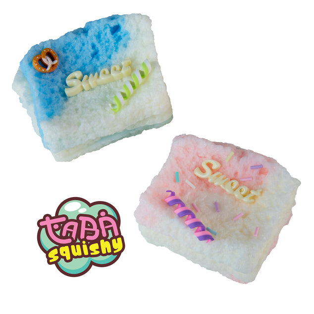 Orb Taba-Licious Fluffy Cake Assortment