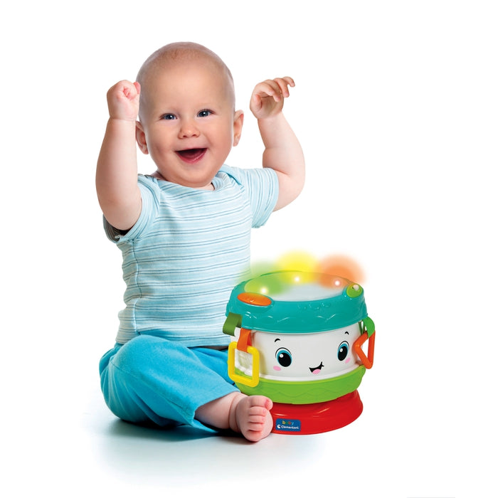 Activity Baby Drum