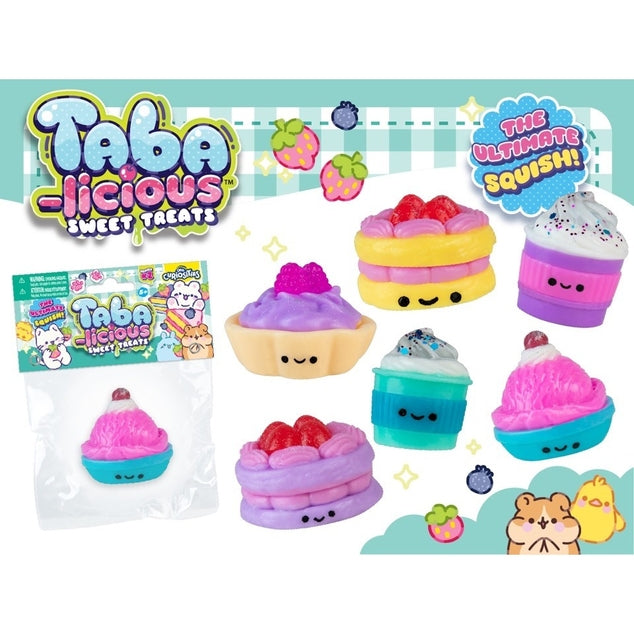 Orb Taba-Licious Sweet Treats Assortment