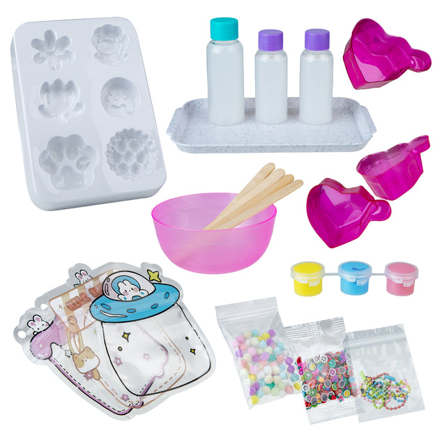 Orb Taba-Licious DIY Kit Ultra