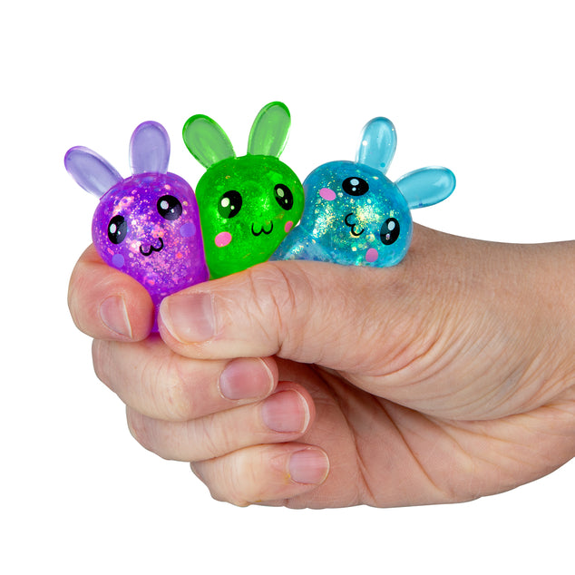 ORB Sugar Swaps Triplets Series 2