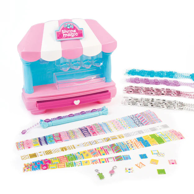 Make It Real Candy Shop Bracelet Kit