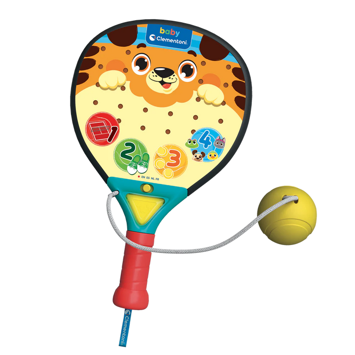 Baby Padel Racket