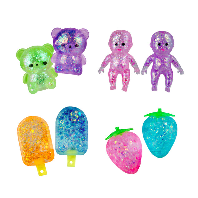 ORB Sugar Swaps Twinsies Series 2