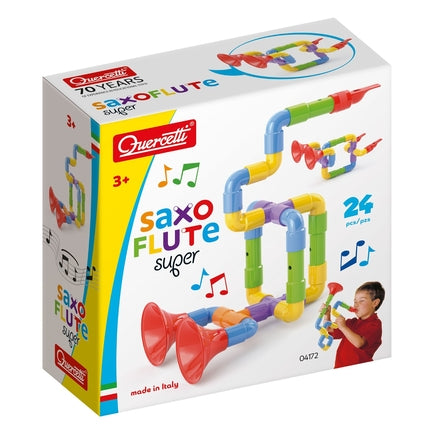 Super Saxoflute
