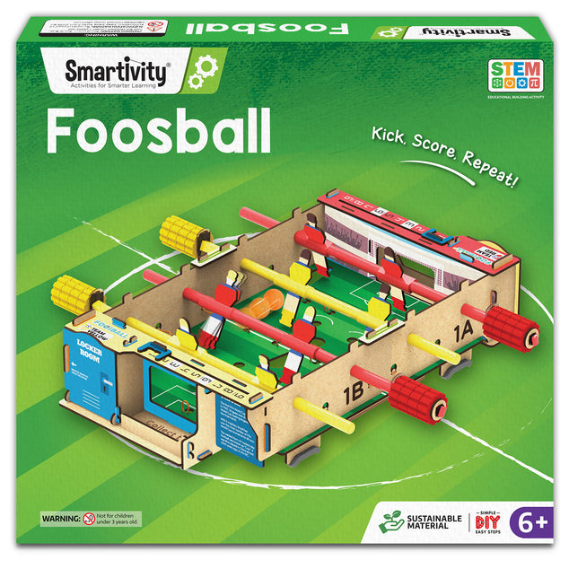 Smartivity Foosball