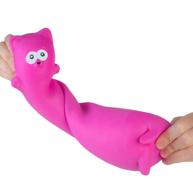 Orb Easy Sqweezy Kitten
