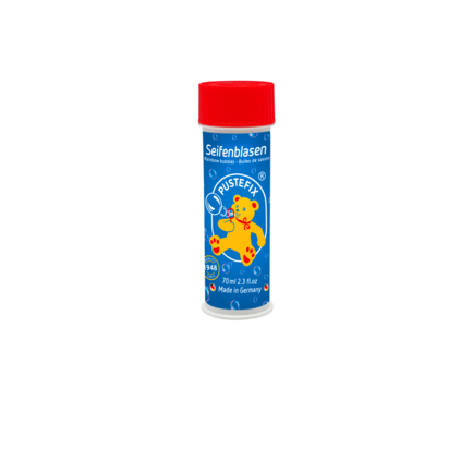 Pustefix Original Bubbles