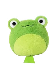 ORB Whoopzeezz Plush Whoopee Cushion Assortment