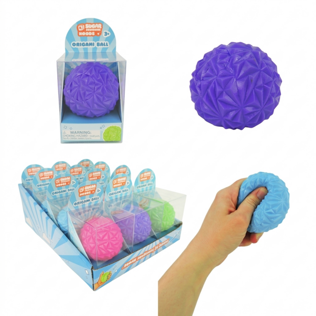 Origami Sugar Squishy
